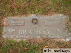 Samuel G Bradley