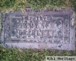 James R. Triplett