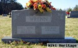 David S. "spanky" Wrenn