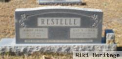 Alice N. Lutrick Restelle