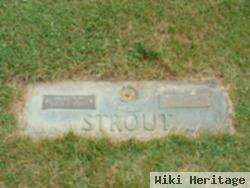 Allan William Strout