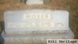 Clarence S Moyer