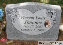 Vincent Louis Jimenez