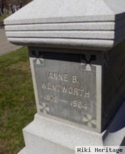Anne B. Wentworth