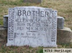 Allen B. Scales