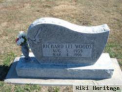 Richard Lee Woods