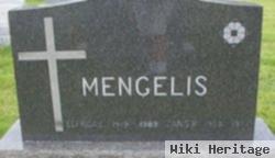 Zanis R. "john" Mengelis