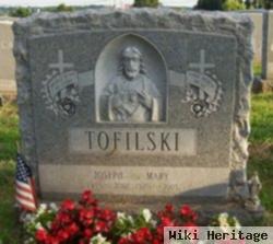 Joseph E. Tofilski