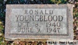 Ronald Youngblood