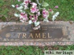 Amos F Tramel, Jr