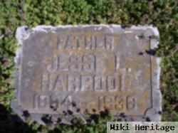 Jesse Lee Harpool