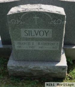 Katherine E. Silvoy