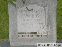 Stephen Ray Swords, Jr