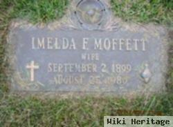 Imelda F Moffett