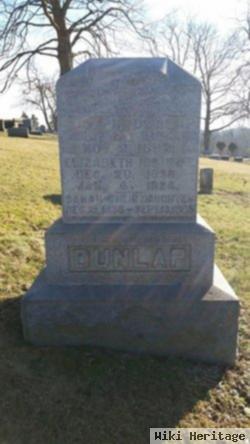 Joseph Dunlap