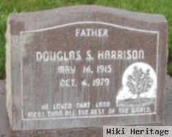 Douglas Seddon Harrison