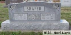 George F. Shafer