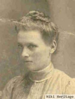 Ethel Edith Durham O'kief