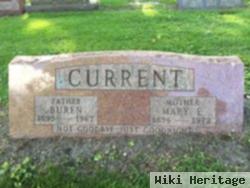 Buren Current