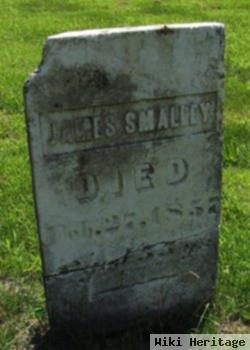 James S Smalley