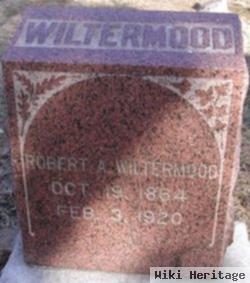 Robert A. Wiltermood