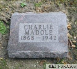 Charlie Madole