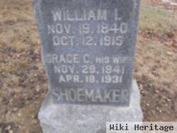 William I. Shoemaker