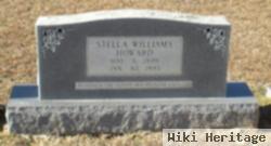 Stella Williams Howard