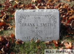 Frank L "buddy" Smith