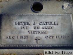 Peter J. Catelli