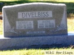 Irene Verna Reeves Divelbiss