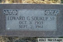 Edward G. Soukup, Sr