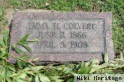 Emma H. Colvert