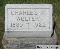 Charles M. Wolter