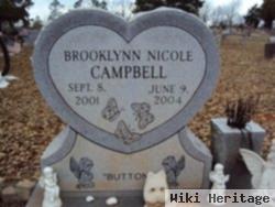 Brooklynn Nicole Campbell