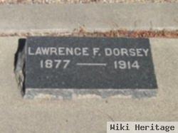 Lawrence F. Dorsey