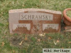 Frank Paul Schramsky