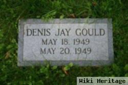 Denis J. Gould