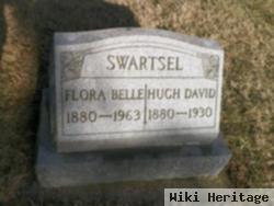 Hugh D Swartsel