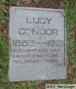 Lucy Heard Condor