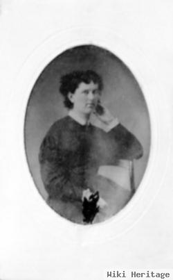 Phebe Ann Mead Dodge