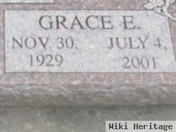 Grace Elizabeth Clark Klein