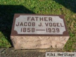 Jacob J Vogel