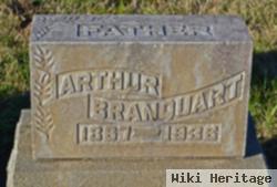 Arthur Branquart