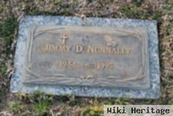 Jimmy D Nunnally