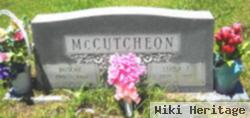 Leola F. Mccutcheon