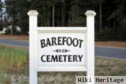 Infant Barefoot