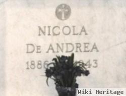 Nicola De Andrea