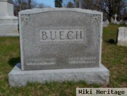 John H Beach (Buech)