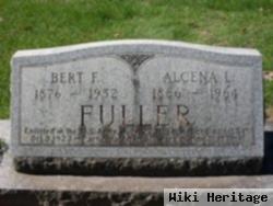 Alcena L Fuller